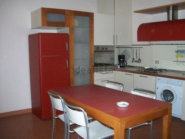 appartamento in vendita a Fucecchio