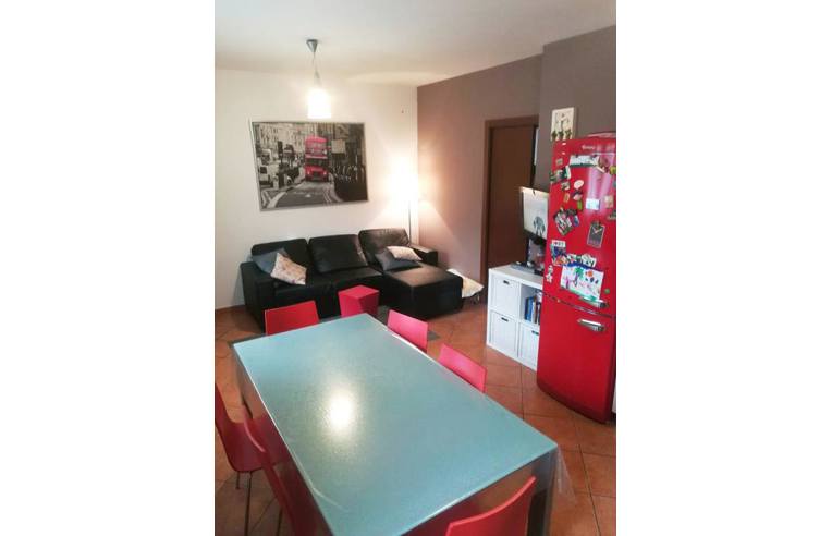 appartamento in vendita a Fucecchio in zona San Pierino