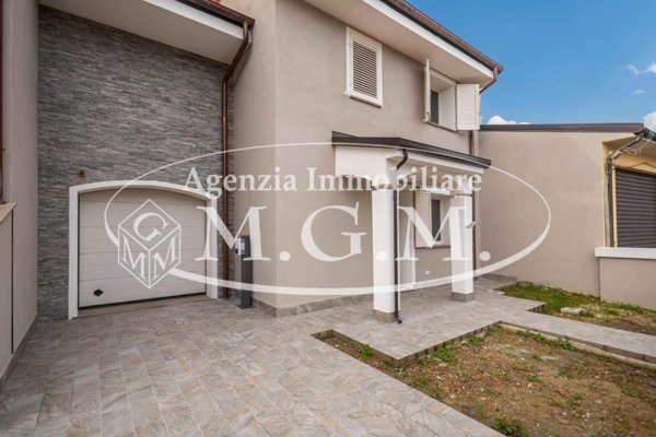casa indipendente in vendita a Fucecchio
