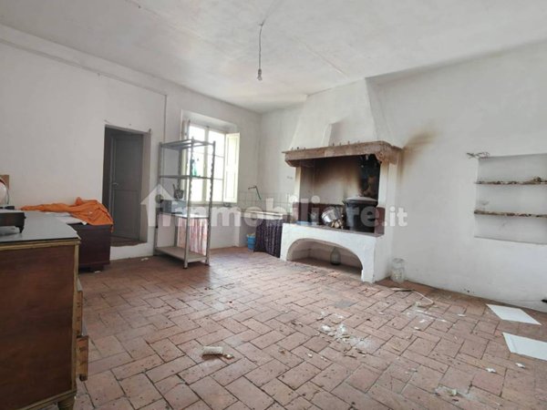 appartamento in vendita a Fucecchio