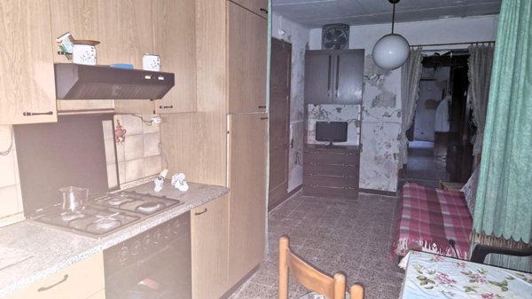appartamento in vendita a Fucecchio
