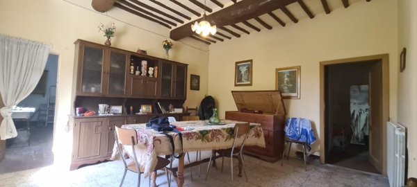 casa indipendente in vendita a Fucecchio in zona Galleno