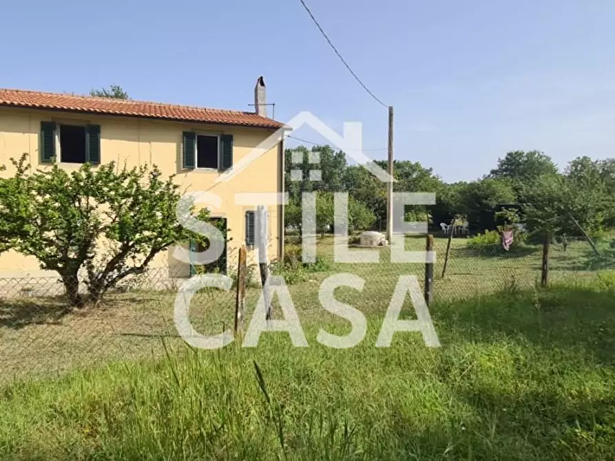 casa indipendente in vendita a Fucecchio in zona Galleno