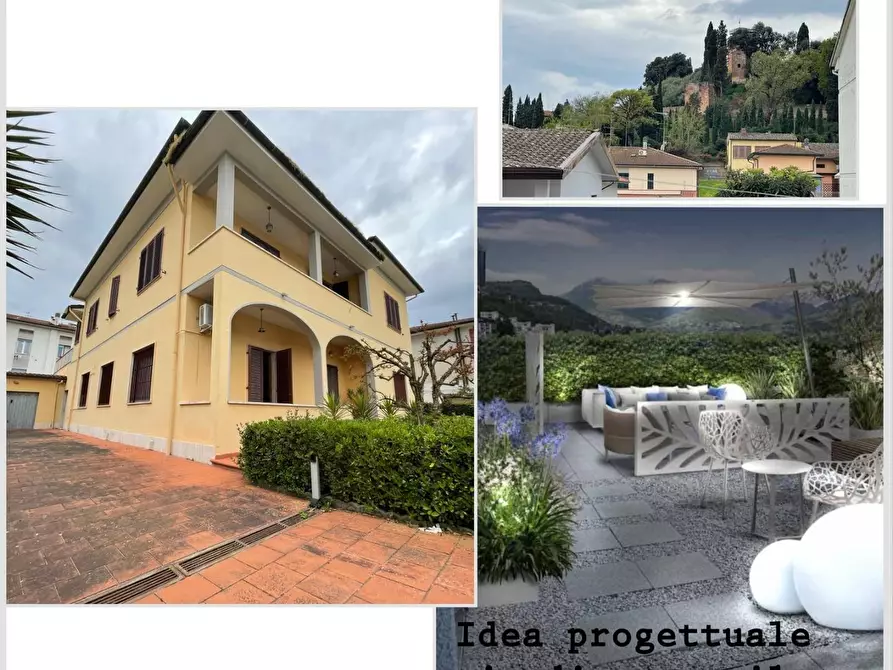 appartamento in vendita a Fucecchio