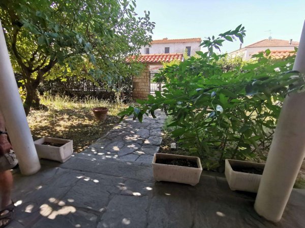 intera palazzina in vendita a Fucecchio