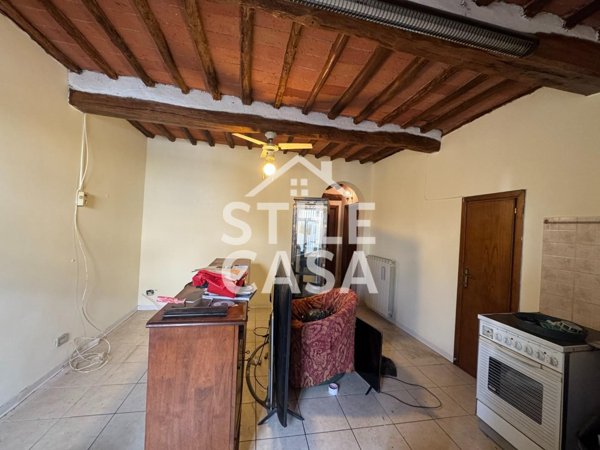 appartamento in vendita a Fucecchio in zona Ponte a Cappiano