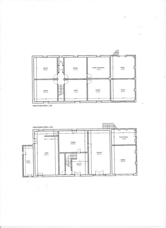 casa indipendente in vendita a Fucecchio