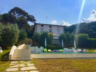 casa indipendente in vendita a Fucecchio