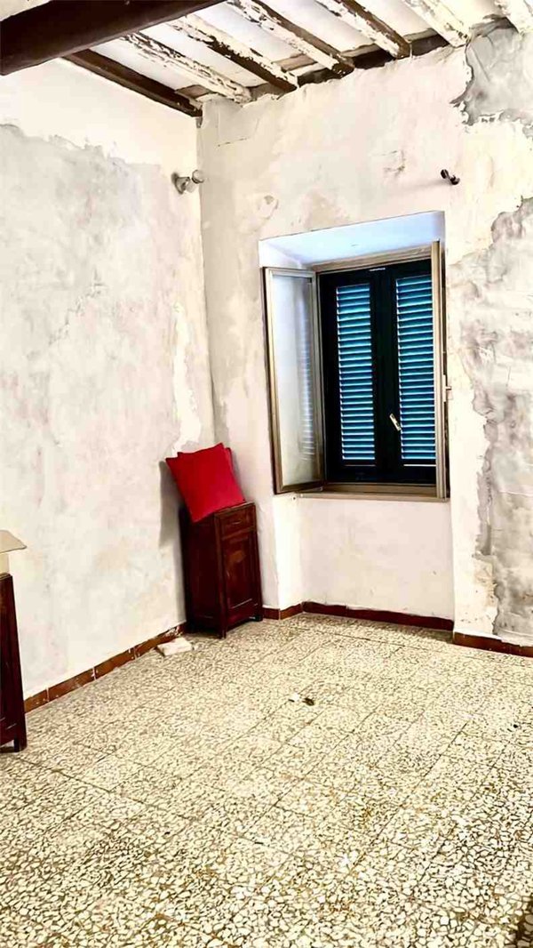 appartamento in vendita a Fucecchio