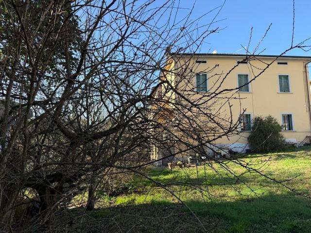 casa indipendente in vendita a Fucecchio