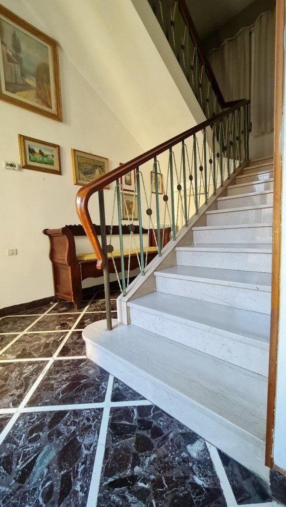 casa indipendente in vendita a Fucecchio