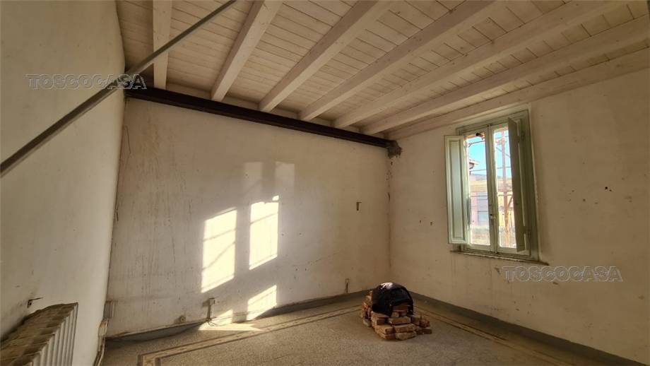 casa indipendente in vendita a Fucecchio