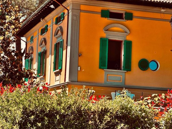 casa indipendente in vendita a Fucecchio