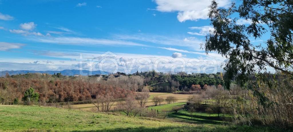 appartamento in vendita a Fucecchio