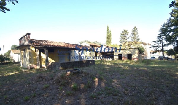 casa indipendente in vendita a Fucecchio in zona Galleno