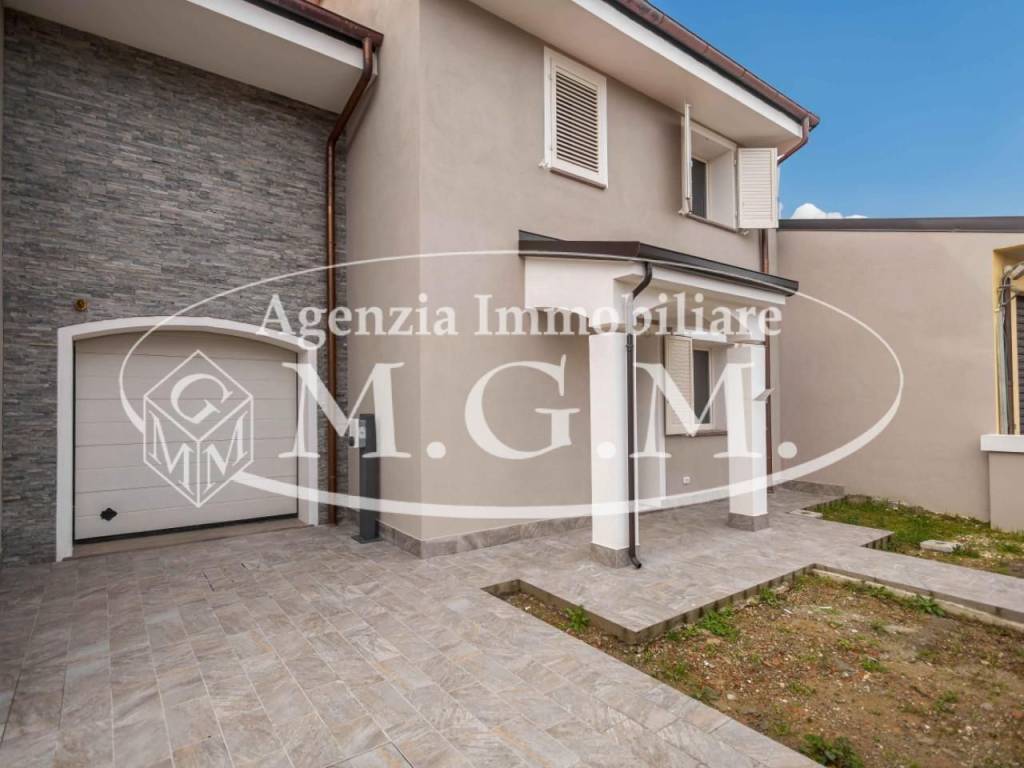 casa indipendente in vendita a Fucecchio