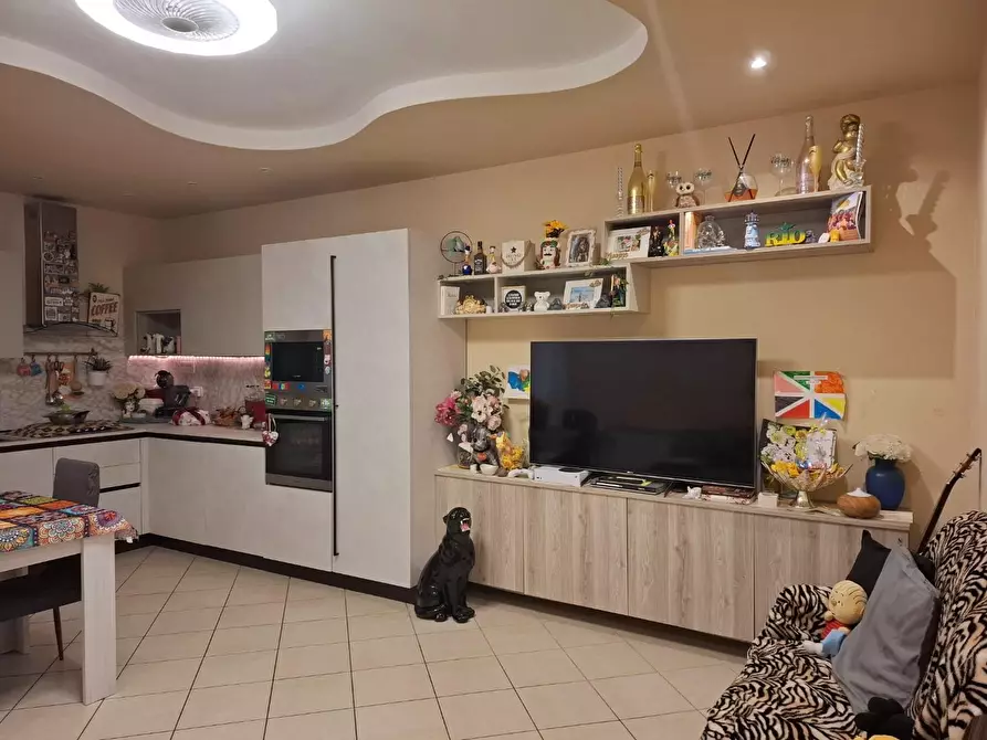appartamento in vendita a Fucecchio