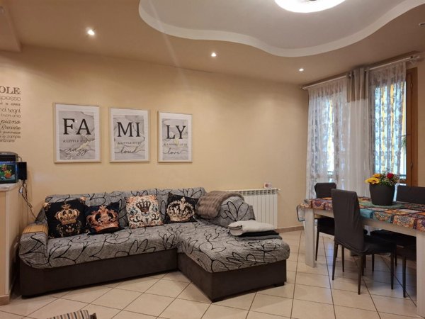 appartamento in vendita a Fucecchio