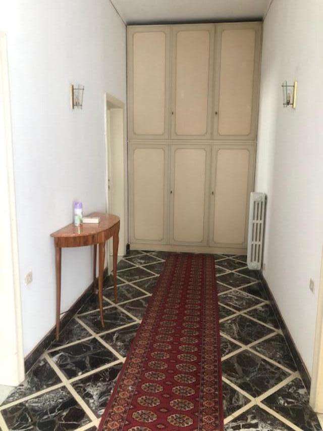 intera palazzina in vendita a Fucecchio