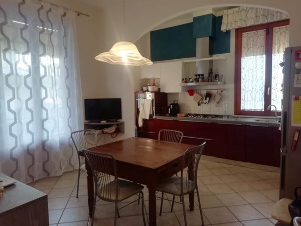 appartamento in vendita a Fucecchio