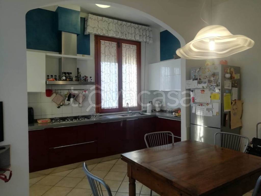 casa indipendente in vendita a Fucecchio