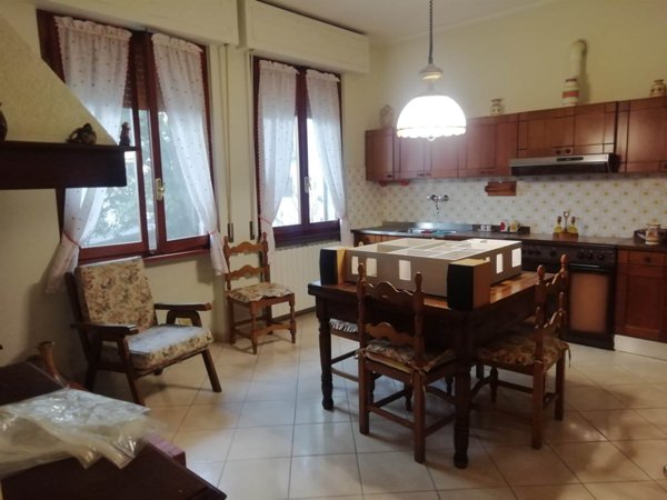 appartamento in vendita a Fucecchio