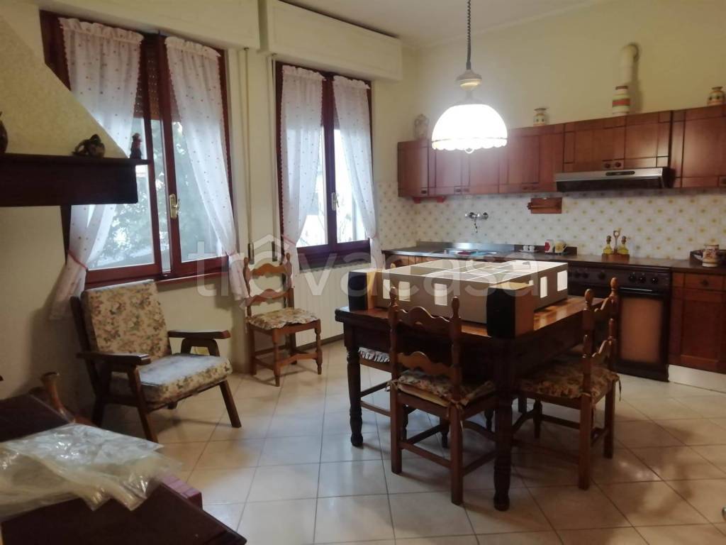 appartamento in vendita a Fucecchio