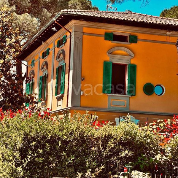 casa indipendente in vendita a Fucecchio
