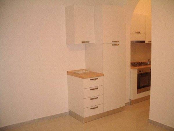 appartamento in vendita a Fucecchio