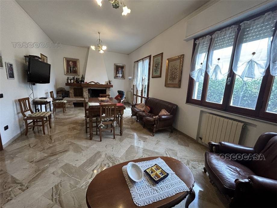 casa indipendente in vendita a Fucecchio