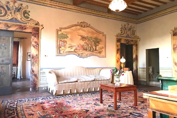 casa indipendente in vendita a Fucecchio in zona Torre