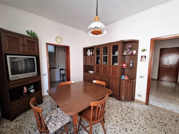 appartamento in vendita a Fucecchio