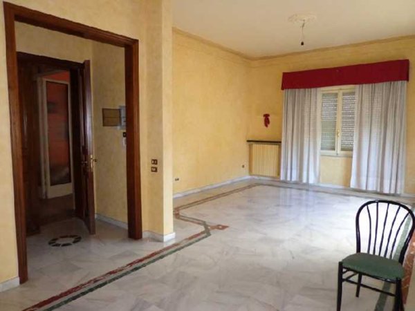 appartamento in vendita a Fucecchio