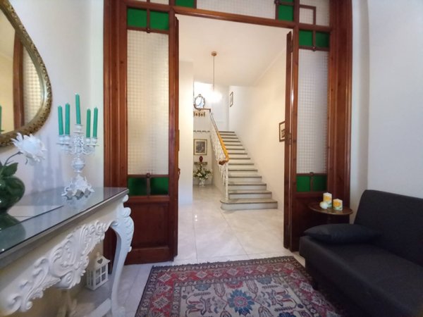 appartamento in vendita a Fucecchio