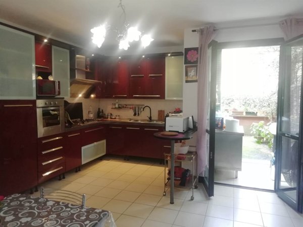 appartamento in vendita a Fucecchio