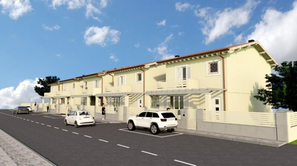 casa indipendente in vendita a Fucecchio