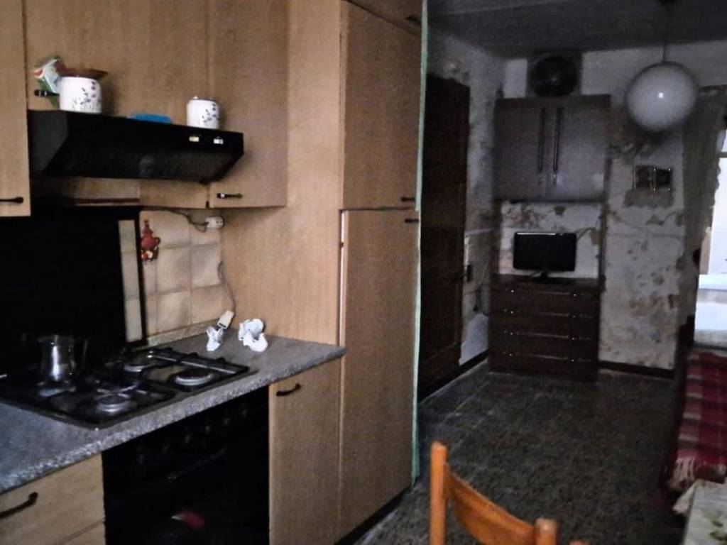 appartamento in vendita a Fucecchio