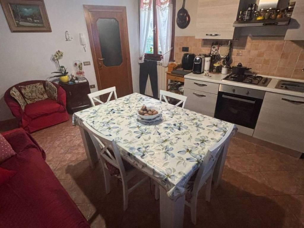 appartamento in vendita a Fucecchio