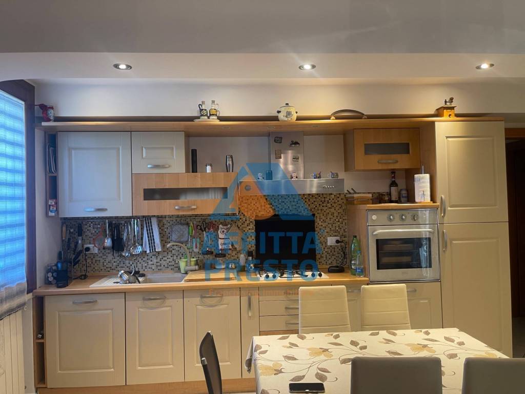 appartamento in vendita a Fucecchio in zona San Pierino