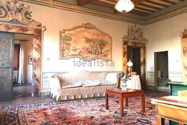 casa indipendente in vendita a Fucecchio in zona Torre