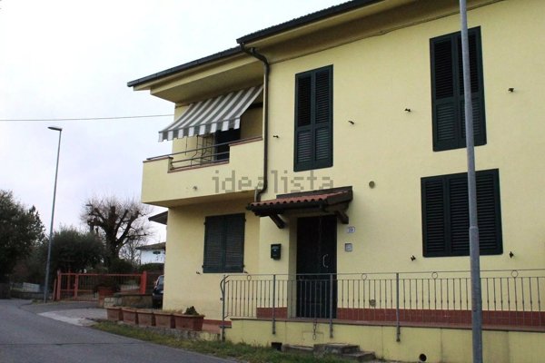 appartamento in vendita a Fucecchio in zona Querce
