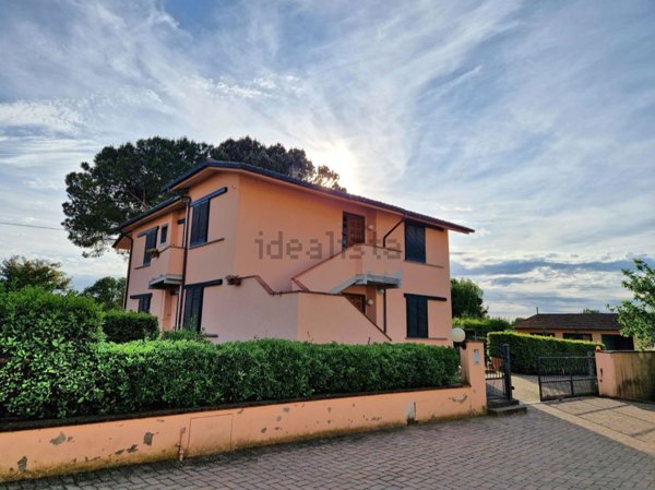 casa indipendente in vendita a Fucecchio