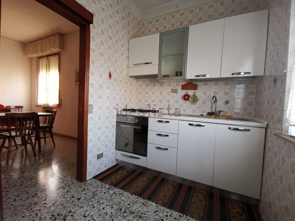appartamento in vendita a Fucecchio