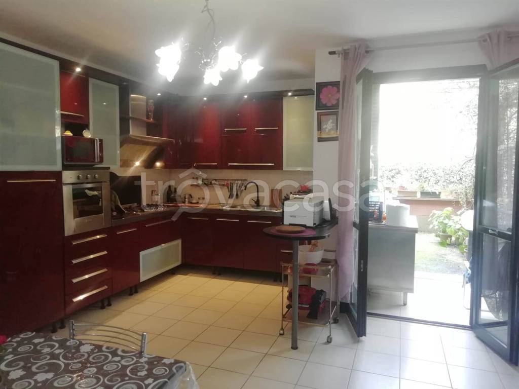 appartamento in vendita a Fucecchio