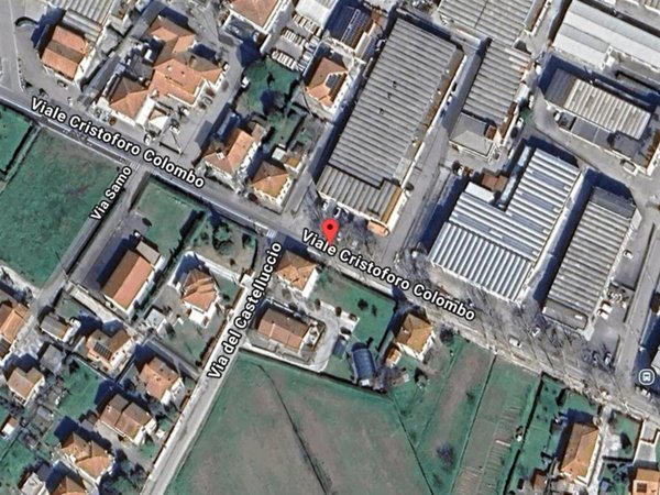 ufficio in vendita a Fucecchio