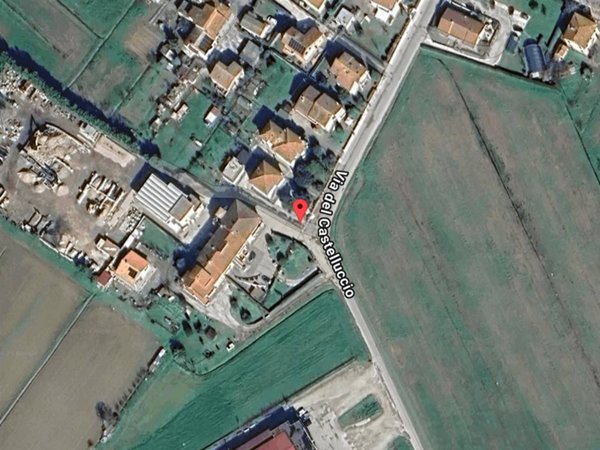 ufficio in vendita a Fucecchio