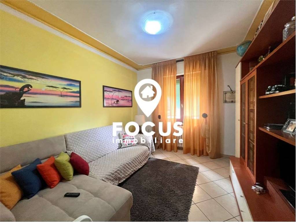 appartamento in vendita a Fucecchio