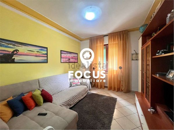 appartamento in vendita a Fucecchio