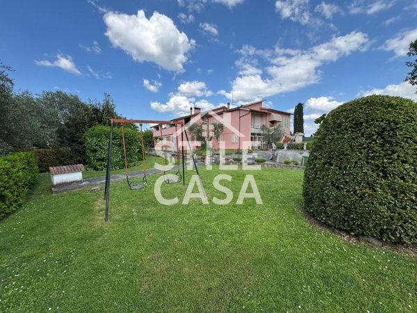 casa indipendente in vendita a Fucecchio