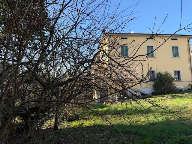 casa indipendente in vendita a Fucecchio